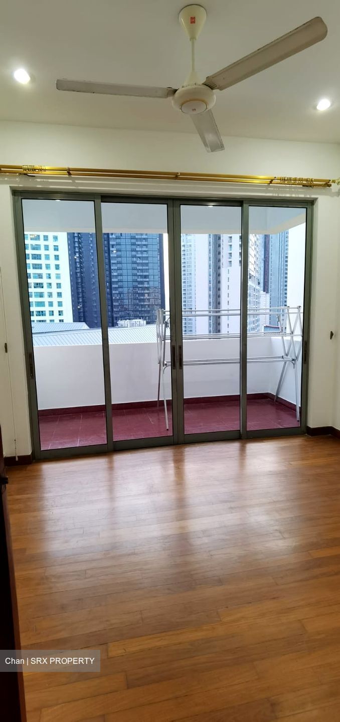 Aspen Heights (D9), Condominium #555404541